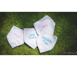 Stickserie - Hunde Set